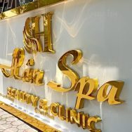 Biển Hiệu Quảng Cáo